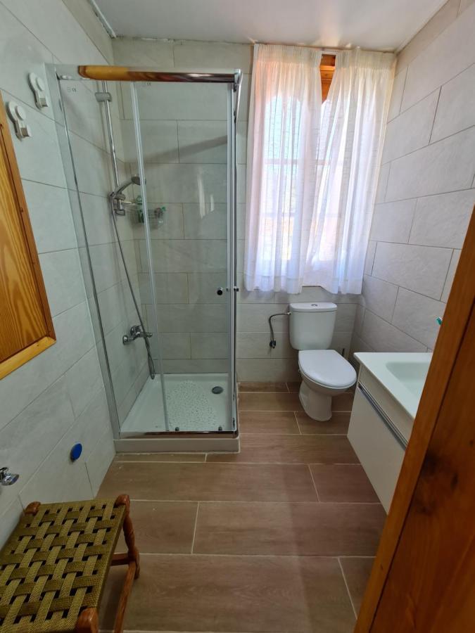 فيلا Elpiniki'S Old House كالوبانايوتيس المظهر الخارجي الصورة