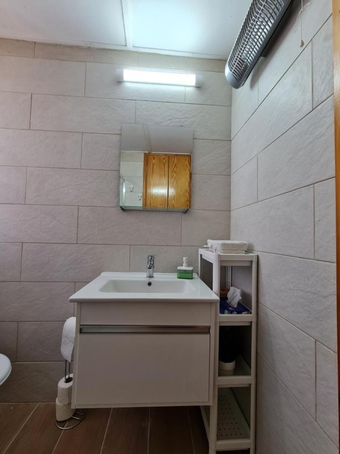 فيلا Elpiniki'S Old House كالوبانايوتيس المظهر الخارجي الصورة