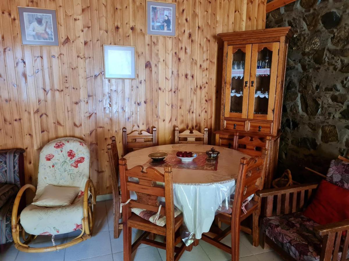 فيلا Elpiniki'S Old House كالوبانايوتيس المظهر الخارجي الصورة