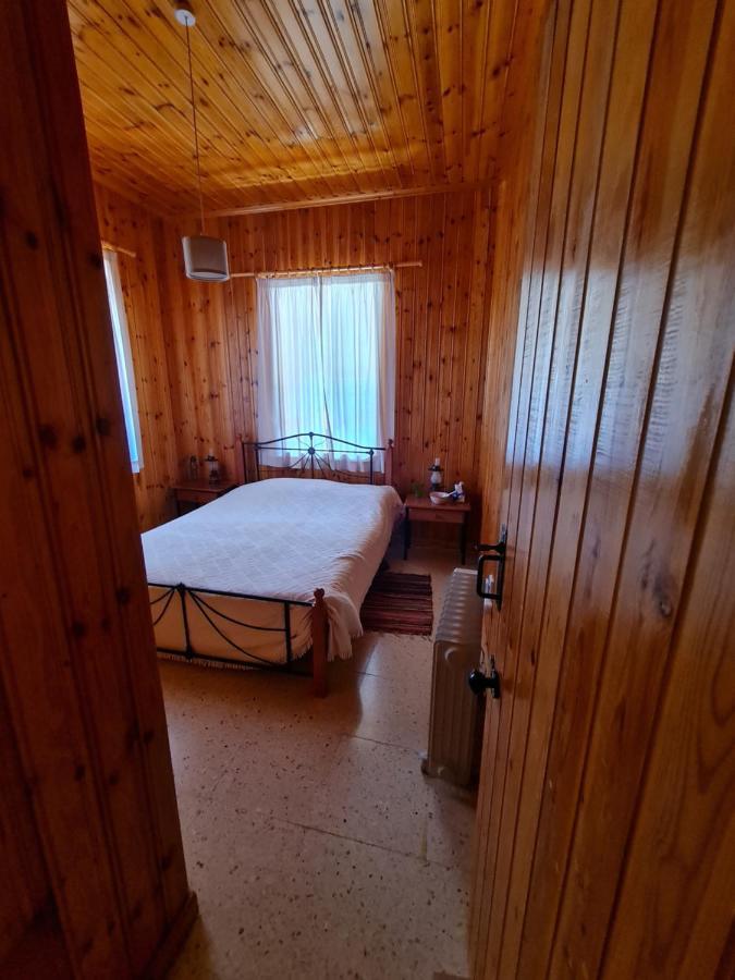 فيلا Elpiniki'S Old House كالوبانايوتيس المظهر الخارجي الصورة